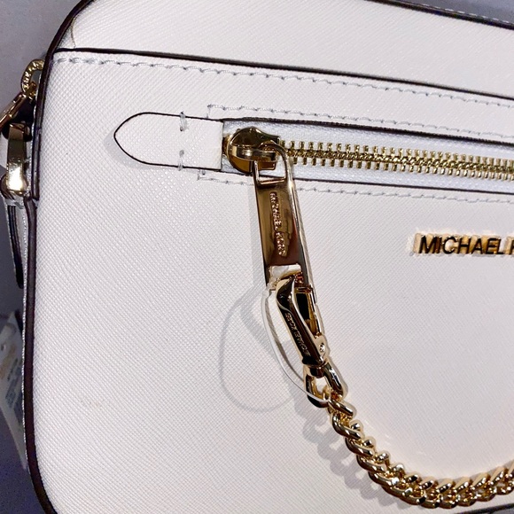 Michael Kors NWT crossbody - Picture 4 of 12